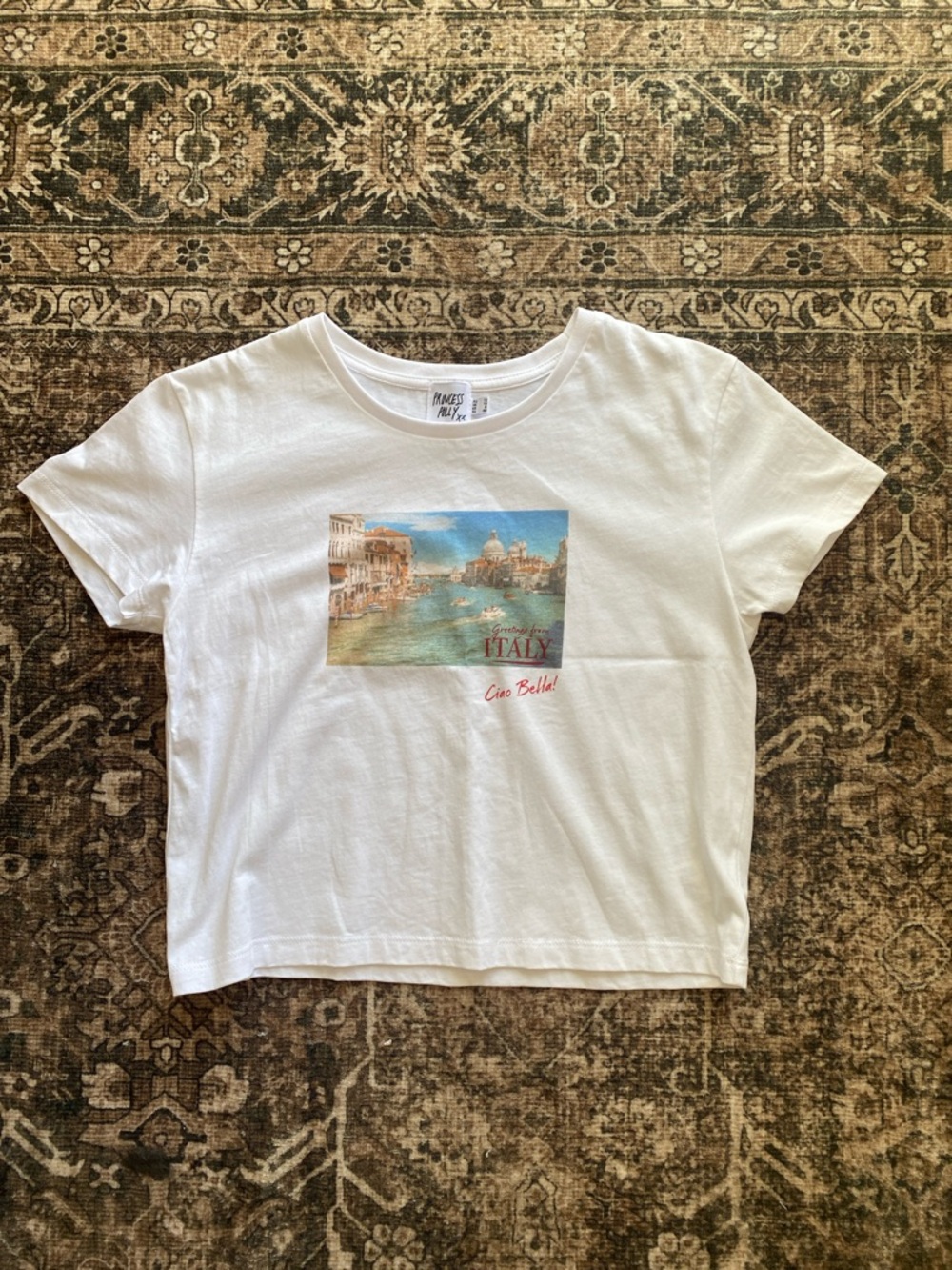Princess Polly tee
